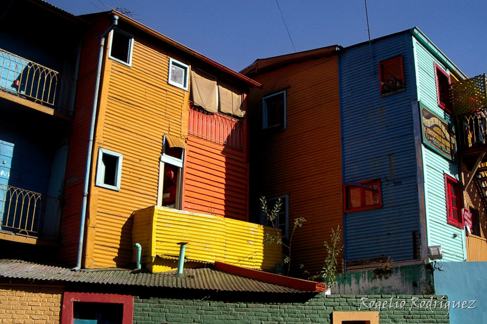 Buenos Aires